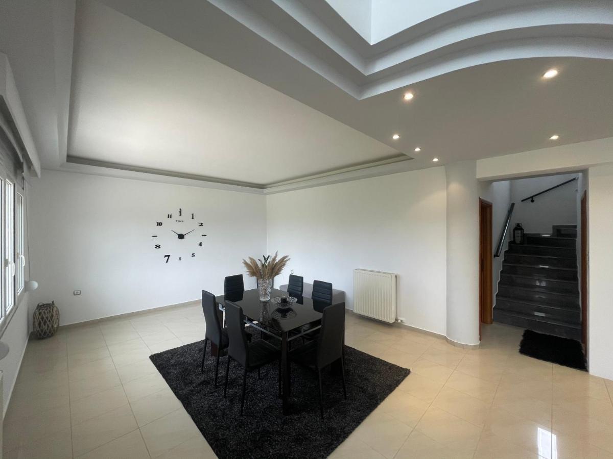 Villa Epavlis 하라키 외부 사진